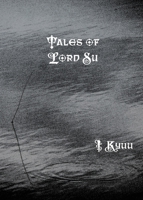 Tales of Lord Su 1950433242 Book Cover