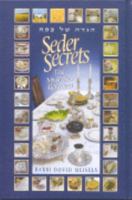 Seder Secrets Haggadah 193168166X Book Cover