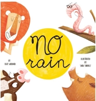 No Rain 0997922141 Book Cover