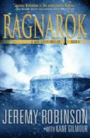 Ragnarok 1941539211 Book Cover