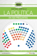 La pol?tica en 100 preguntas 8413051088 Book Cover