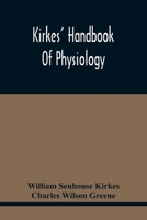 Hand-book of Physiology; B0FHCMKFWS Book Cover