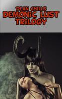 Demonic Lust 1515399087 Book Cover