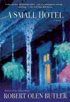 A Small Hotel 0802119875 Book Cover