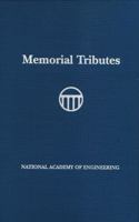Memorial Tributes: National Academy of Engineering, Volume 13 0309142253 Book Cover