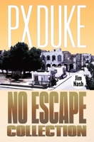 No Escape 1996914014 Book Cover