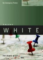 Hayden White 0745650147 Book Cover