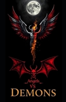 Angels vs Demons B0F5NWXNKK Book Cover