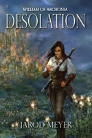Desolation 1734142022 Book Cover