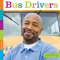 Bus Drivers 1628329394 Book Cover