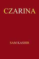 Czarina 1481775677 Book Cover