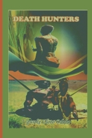 Death Hunters 9785540243 Book Cover