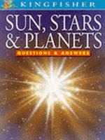 Sun, Stars and Planets 1856973670 Book Cover