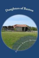 Daughters of Buxton 1475237901 Book Cover