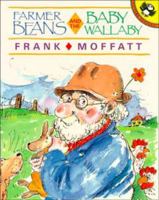 Farmer Beans and the Baby Wallaby 0140542175 Book Cover