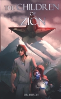 The Children of Zion B0858V3TQH Book Cover