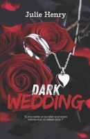 Dark wedding (French Edition) B0DXGR9MFQ Book Cover