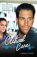 Critical Care 1414325436 Book Cover