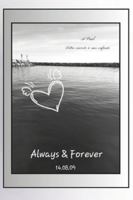 Always & Forever: Lettre ouverte à mes enfants, maman Didi B0G3ZQ2DDG Book Cover