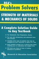 Strength of Materials Problem Solver