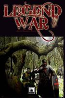 Legend War 1490579745 Book Cover