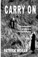 Carry On 136579248X Book Cover