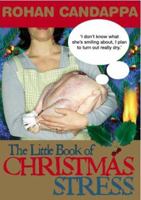 The Little Book of Christmas Stress 0740746839 Book Cover