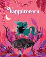 Vampirocorn 0692061568 Book Cover
