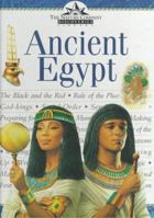 DK Eyewitness Books: Ancient Egypt