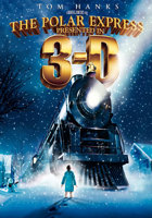 The Polar Express (2004)