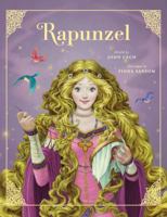 Rapunzel 1402769113 Book Cover