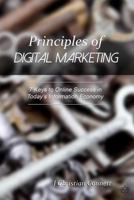 Principles of Digital Marketing 1533178879 Book Cover