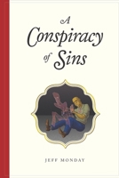 A Conspiracy of Sins B08C4FHRCT Book Cover