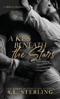 A Kiss Beneath the Stars 1775108732 Book Cover