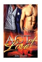 Act of Love 1539973549 Book Cover