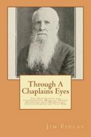 Through A Chaplain's Eyes: The Congressional Medal of Honor Recipients from McDonough County During the Civil War 1468127284 Book Cover