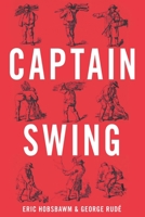 Captain Swing 0393007936 Book Cover