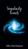 Singularity Sonnets 1805679708 Book Cover