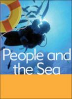 People & the Sea (Ocean Facts) 0791072878 Book Cover