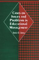 Cases On Issues And Problems In Educational Management 9768125357 Book Cover