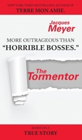 The Tormentor 1532000340 Book Cover