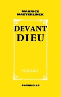 Devant Dieu 224685542X Book Cover