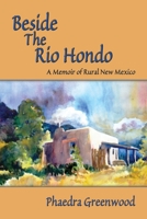 Beside the Rio Hondo 086534518X Book Cover