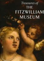 Treasures of The Fitzwilliam Museum (Art) 0907115144 Book Cover