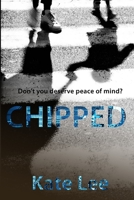 CHIPPED 1792902352 Book Cover