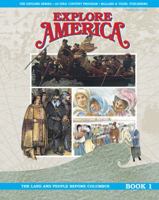 Explore America 155501495X Book Cover