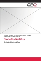 Diabetes Mellitus 3659062146 Book Cover