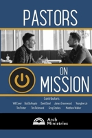 Pastors on Mission B0GFHBJ7KP Book Cover