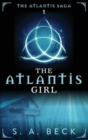 The Atlantis Girl 198785909X Book Cover