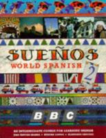 Suenos World Spanish: Intermediate No.2 0563400366 Book Cover